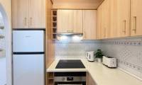 Wtórny - Apartament - Torrevieja