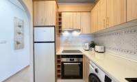 Wtórny - Apartament - Torrevieja