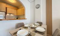 Wtórny - Apartament - Torrevieja