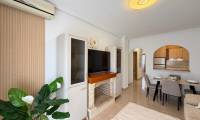 Wtórny - Apartament - Torrevieja