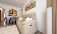 Wtórny - Apartament - Torrevieja