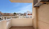 Wtórny - Apartament - Torrevieja