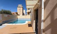 Wtórny - Apartament - Torrevieja