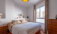 Wtórny - Apartament - Torrevieja