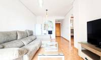 Wtórny - Apartament - Torrevieja