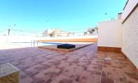 Wtórny - Apartament - Torrevieja