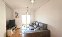 Wtórny - Apartament - Torrevieja