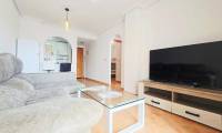Wtórny - Apartament - Torrevieja