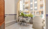 Wtórny - Apartament - Torrevieja