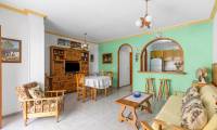 Wtórny - Apartament - Torrevieja