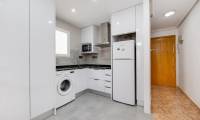 Wtórny - Apartament - Torrevieja