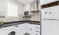 Wtórny - Apartament - Torrevieja