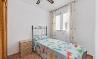 Wtórny - Apartament - Torrevieja