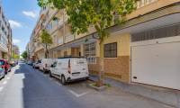 Wtórny - Apartament - Torrevieja