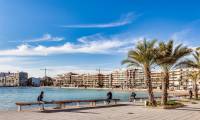 Wtórny - Apartament - Torrevieja