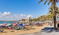 Wtórny - Apartament - Torrevieja