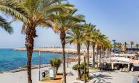 Wtórny - Apartament - Torrevieja