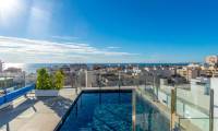 Wtórny - Apartament - Torrevieja