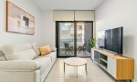 Wtórny - Apartament - Torrevieja