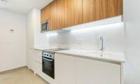 Wtórny - Apartament - Torrevieja