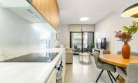 Wtórny - Apartament - Torrevieja