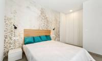 Wtórny - Apartament - Torrevieja