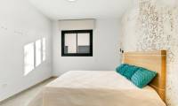 Wtórny - Apartament - Torrevieja