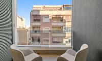 Wtórny - Apartament - Torrevieja