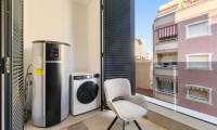 Wtórny - Apartament - Torrevieja