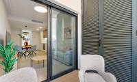 Wtórny - Apartament - Torrevieja