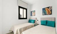 Wtórny - Apartament - Torrevieja