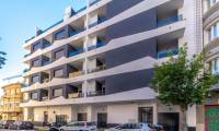 Wtórny - Apartament - Torrevieja