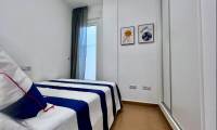 Wtórny - Apartament - Torrevieja