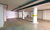 Wtórny - Apartament - Torrevieja