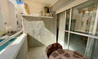 Wtórny - Apartament - Torrevieja