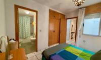 Wtórny - Apartament - Torrevieja