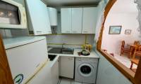 Wtórny - Apartament - Torrevieja