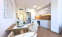 Wtórny - Apartament - Torrevieja