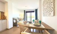 Wtórny - Apartament - Torrevieja