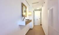 Wtórny - Apartament - Torrevieja