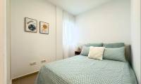 Wtórny - Apartament - Torrevieja