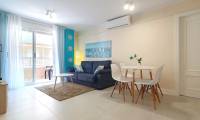 Wtórny - Apartament - Torrevieja