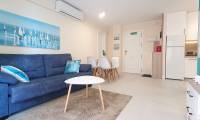 Wtórny - Apartament - Torrevieja