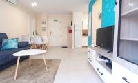 Wtórny - Apartament - Torrevieja