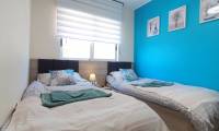 Wtórny - Apartament - Torrevieja