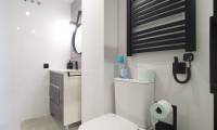 Wtórny - Apartament - Torrevieja