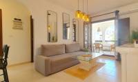 Wtórny - Apartament - Torrevieja