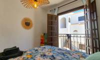 Wtórny - Apartament - Torrevieja