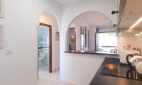 Wtórny - Apartament - Torrevieja