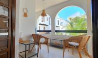 Wtórny - Apartament - Torrevieja
